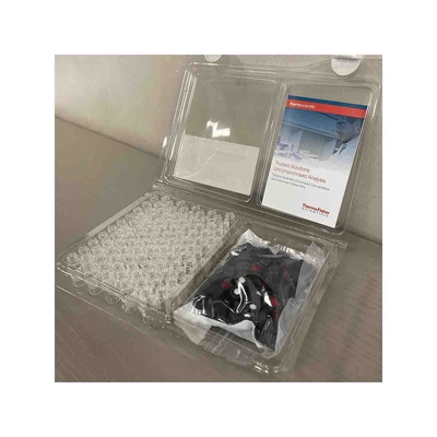 Cf 100 vials 2-SV + tappi a vite 8-SC-ST15