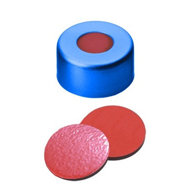 Cf 100 ch all BLU Ø 11mm setto Nat Rubber/Butyl red/TEF