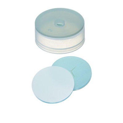 Cf 100 chius. PE 22x9,1mm setto sil/ptfe ass 1,3mm Y-slitted
