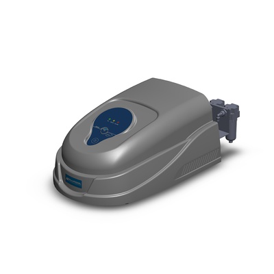 Generatore di aria zero 3.000 ml/minuto