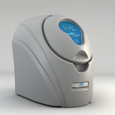 Generatore d'idrogeno 900ml/min senza manutenzione