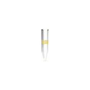 Cf 1000 vials 0,2 ml vt chiaro GOLD fondo conico