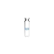 Cf 500 vials crimp 0,8 ml 8x30 vetro chiaro