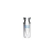 Cf 500 vials crimp 0,9 ml 12x32 vt chiaro inserto conico