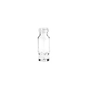 Cf 100 vials vite 1,2 ml 12x32 vt chiaro 10µl Reservoir