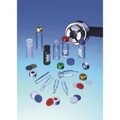 Cf 500 chiusure all Ø 11 mm con setto silicone/ptfe