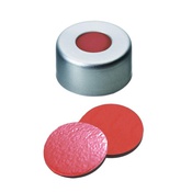 Cf 500 chiusure all Ø 11 mm con setto gomma/ptfe (HP)