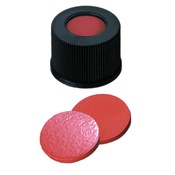 Cf 500 tappi a vite Ø 12 mm con setto gomma/ptfe assemblato