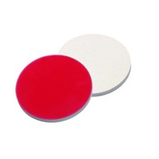 Cf 500 setti silicone bianco/ptfe rosso Ø 12x2 mm