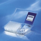 Cf 100 completo vials 2-CV con chiusura 11-AC-ST15 (TQL)