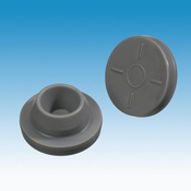 Cf 500 tappi gomma butilica Ø 20 mm