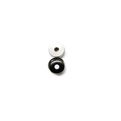 Cf 500 chiusure tinplate Ø 20 mm