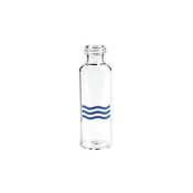 Cf 500 vials a vite 4 ml vetro chiaro 9-425