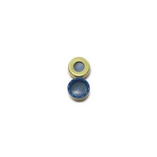 Cf 100 tappi vite magn. 9-425 setto sil./ptfe SOFT assem.