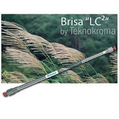 Colonna Brisa LC2 C18 150 x 4,6mm 5µm