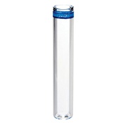 Cf 500 inserti fondo piatto 400 µl 6x31 mm vetro chiaro