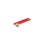 Pinza chiudi vials Ø 8 mm