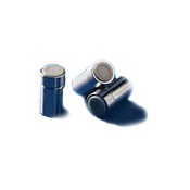 Cf 4 Cartucce Accucore RP-MS 10 x 3,0mm 2,6µm