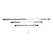 Colonna GlycanPac AXH-1 150 x 4,6mm 3µm