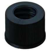 Cf 100 tappi vite PP 10-425 foro centrale