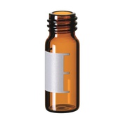 Cf 100 vials vite 2 ml 32x11,6 vt sc. 10-425 con etichettta