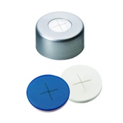 Cf 10x100 chiusure all. Ø 11mm con setto SIL/PTFE CROSS SLIT