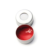 Cf 100 chiusure all Ø 11mm setto silicone/ptfe 1,3mm