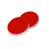 Cf 1000 setti Ø 12x1,0 mm ptfe red/silicone white/ptfe red