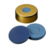 Cf 100 chiusure magnetiche 20x3 mm f.c setto butile/ptfe