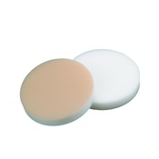 Cf 1000 setti Ø 22x3,2 mm sil/ptfe per tappi 24-400