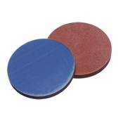 Cf 1000 setti Ø 22x1,6 mm butile/ptfe per tappi 24-400
