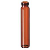 Cf 100 flaconi vite 60 ml vetro scuro (24-400 27,5x140mm)