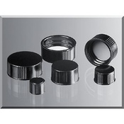 150944 Cf 100 tappi vite 20-400 liner cork/ptfe (Phenolic)
