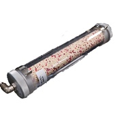 Complete dryer column for ND or LC model