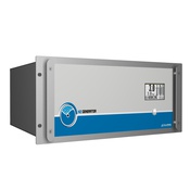 Generatore d'idrogeno rack 500ml/min essicazione a setacci