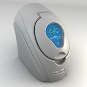 Generatore d'idrogeno 400ml/min senza manutenzione
