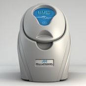 Generatore d'idrogeno 400ml/min senza manutenzione