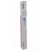Siringa SGE 100R-GT 100µL 5cm 0.50mm Bevel Tip