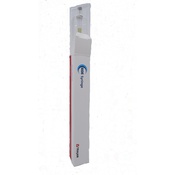 0.5BR-PE-0.63 0.5µL Siringa SGE ago 7cm 0,63mm OD Cone PerkinElmer