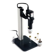 Pinza chiudi vials Ø 13 mm ELECTRONIC
