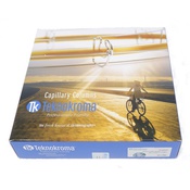 Colonna GC Teknokroma Meta.X5 15m x 0,32mm x 1,00µm