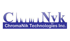 Chromanik logo