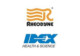 Idex-Rheodyne