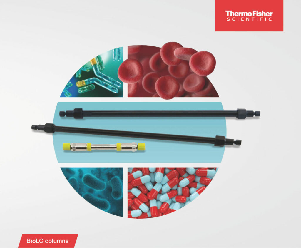 Thermo Scientific: Chromatography Columns, Vials and Consumables ...
