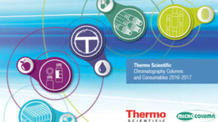 Thermo Scientific Chromatography Columns and Consumables