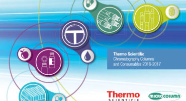 Thermo Scientific Chromatography Columns and Consumables