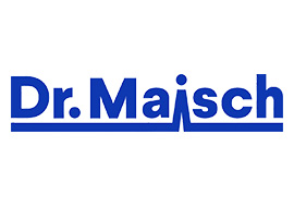 Dr Maisch logo