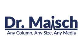 Dr Maisch logo
