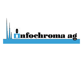 infochroma logo