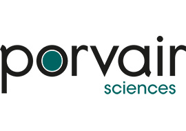 porvair sciences logo